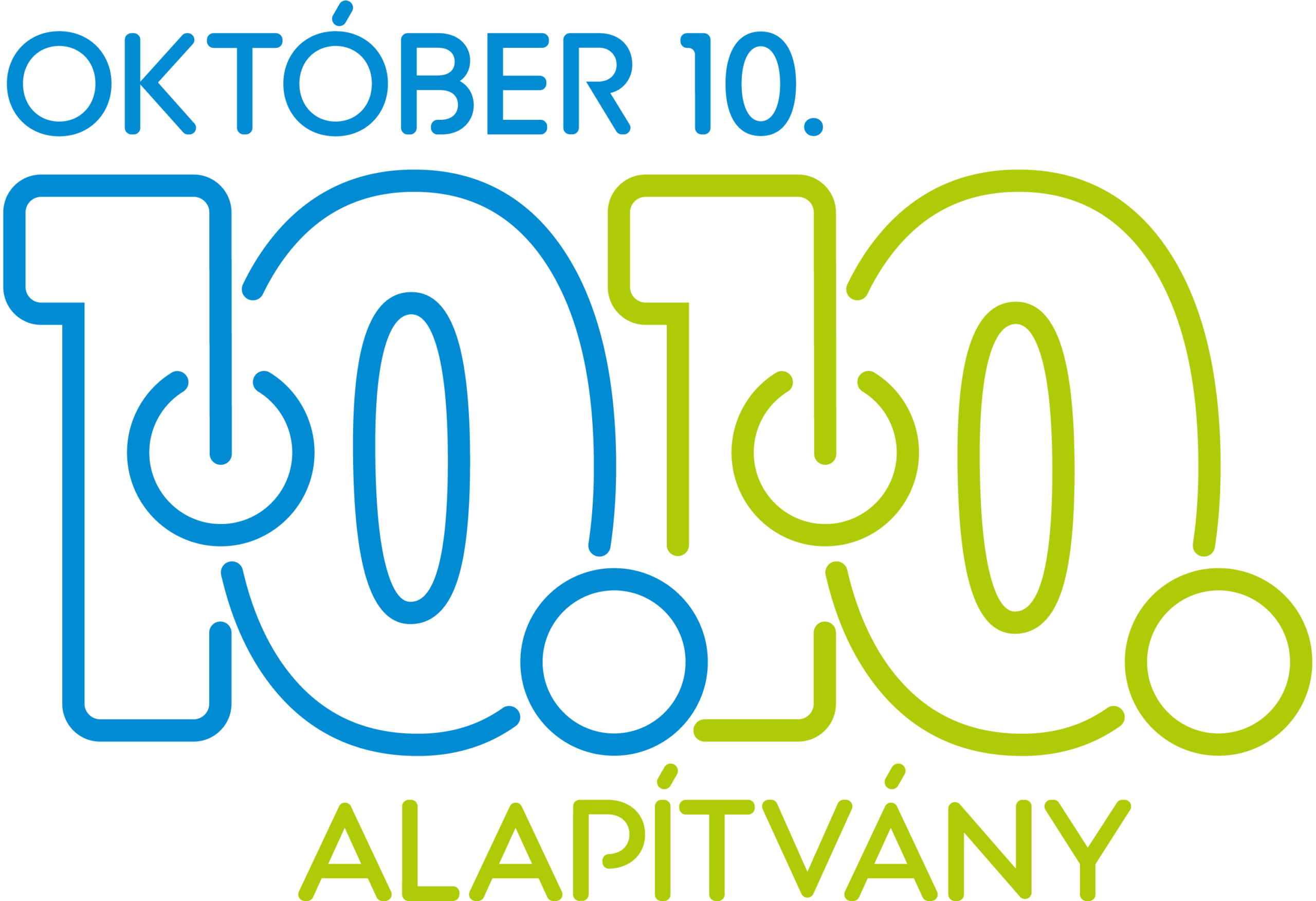 Október 10. Alapítvány